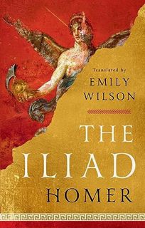 [Read PDF] The Iliad