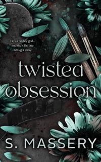 (READ-PDF) Twisted Obsession: Alternate Cover