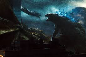 Ver- (cuevana3)) Godzilla: Rey de los Monstruos (2019) Pelicula completa online mp4 y Gratis sub