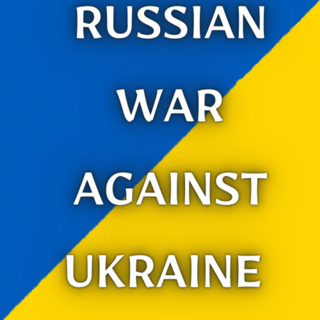 Russian War against Ukrain
