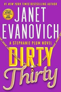 PDF [EPUB] Dirty Thirty (Stephanie Plum Book 30)