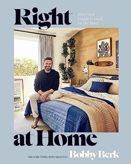 [PDF-EPub] Download Right at Home: How Good Design Is Good for the Mind: An Interior Design Book