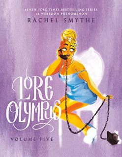 (Read) [Online] Lore Olympus: Volume Five