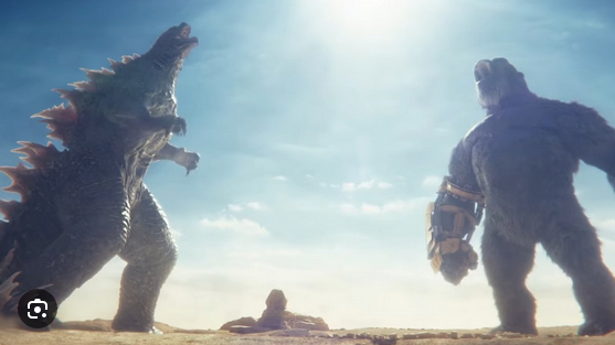 (CUEVANA 3)!! Godzilla y Kong: El nuevo imperio : [ENESPAÑOL] | (2024) Ver //Gratis OnlineHD