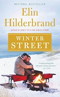 [download] pdf Winter Street (Winter Street Series Book 1)