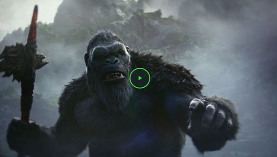 VER(@_Mega ! Godzilla y Kong: El nuevo imperio_): «#peliculas |[en ESPANOL] — ¡4k