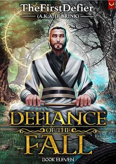 [PDF-Online] Download Defiance of the Fall 11