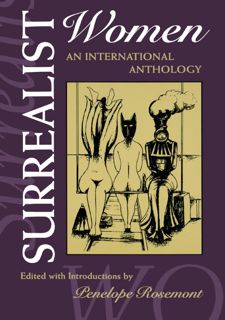 (PDF) Free READ Surrealist Women : An International Anthology (The Surrealist Revolution S