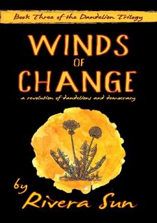 (PDF) Free READ Winds of Change: - a revolution of dandelions and democracy - (Dandelion T