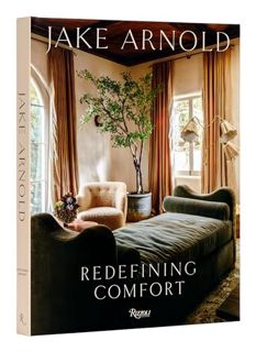 EPUB [eBook] Jake Arnold: Redefining Comfort