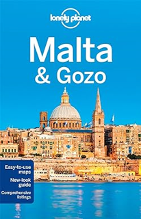 @ Read (PDF) Lonely Planet Malta & Gozo (Country Guide) by  Lonely Planet (Author),