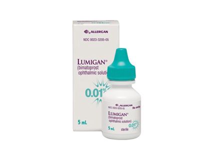 Order Lumigan Eye Drops By Just Sitting At Your Home