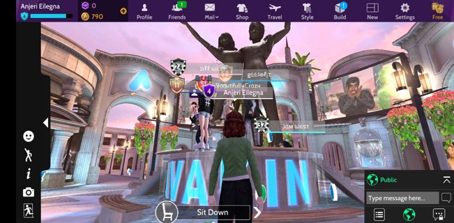Avakin Is the Next Reigning Online Multiplayer Game