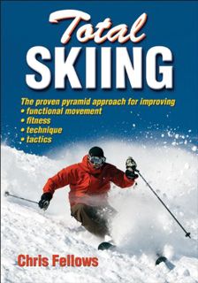 [VIEW] PDF EBOOK EPUB KINDLE Total Skiing by  Chris Fellows 📙
