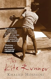 " (PDF) Online The Kite Runner by  Khaled Hosseini (Author)