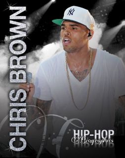 [Read] EBOOK EPUB KINDLE PDF Chris Brown (Hip-Hop Biographies) by  Saddleback Educational Publishing
