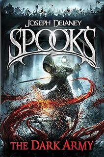 # (PDF) Download Spook's: The Dark Army by  Joseph Delaney (Author)