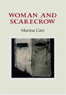 Read Book [PDF] Woman and Scarecrow