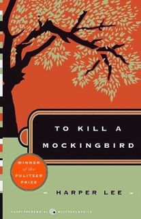 Full Access [PDF] To Kill a Mockingbird by Harper Lee
