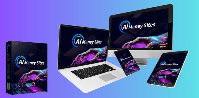 AI Money Sites Review: Earn $235.67/Hour with Google's Revenue Sharing!
