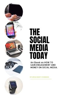 HOW TO GAIN ENGAGEMENT AND MONEY ON SOCIAL MEDIA