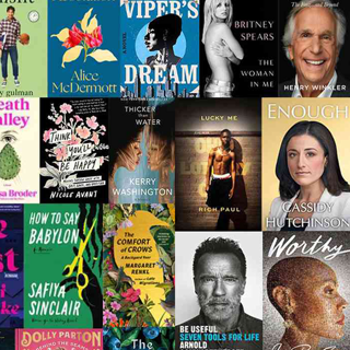 Get F.R.E.E BOOK The Top Ten: Writers Pick Their Favorite Books