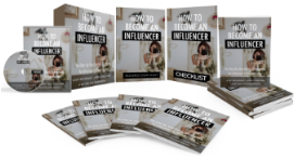 Mastering How to Become an Influencer review
