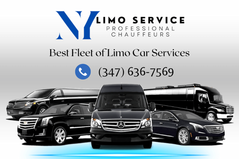 NYC Car Service