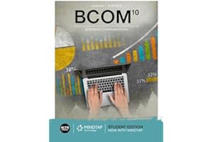 [PDF] [Read/Download] BCOM (with MindTap	 1 term Printed Access Card) (MindTap Course List) BY Caro