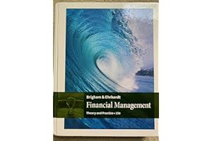 [PDF] [Read/Download] Financial Management: Theory & Practice BY Eugene F. Brigham Free Download Li
