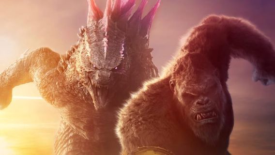 PELISPLUS! MIRA Godzilla y Kong: El nuevo imperio (2024) [EN ESPAÑOL] [Y LATINO] REPELISHD