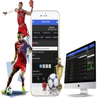 SPORTS BETTING SOFTWARE PROVIDER IN PHILIPPINES