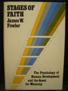 View [EPUB KINDLE PDF EBOOK] Stages of Faith: The Psychology of Human Development and the Quest for