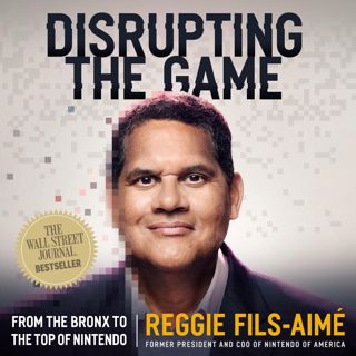 ( PDF KINDLE)- DOWNLOAD Disrupting the Game  From the Bronx to the Top of Nintendo 'Read_online'