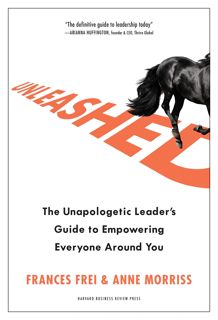 ((Read_[P.D.F])) Unleashed  The Unapologetic Leader's Guide to Empowering Everyone Around You Down