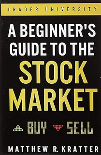 [Read Book] A Beginner's Guide to the Stock Market: Everything You Need to Start Making Money Today