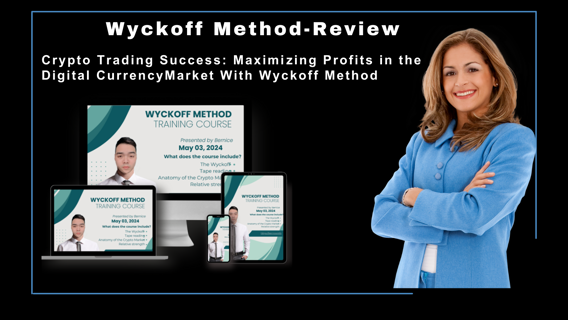 The Wyckoff Method Review 2024 | Key Principles and Applications | Wyckoff Method Review