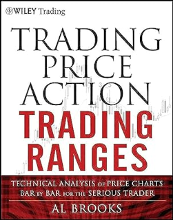 READ DOWNLOAD@ Trading Price Action Trading Ranges: Technical Analysis of Price Charts Bar by Bar f