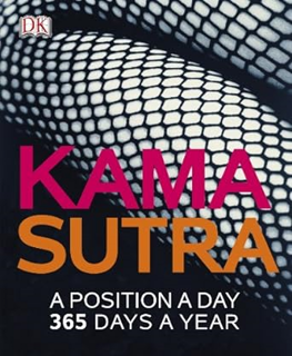 Ebook [Kindle] Kama Sutra a Position a Day _  DK (Author)   DK (Author)  [Full_Access]