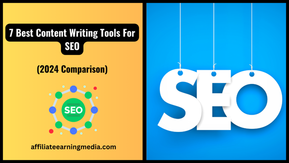 7 Best Content Writing Tools For SEO (2024 Comparison)
