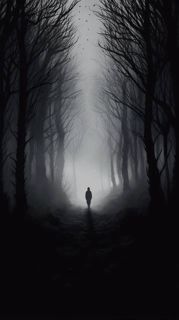 The Forest's Secret: A Tale of Twists and Turns (Part 2 - The Betrayal)