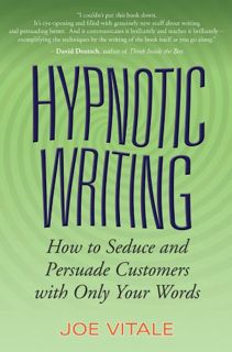 REad_E-book Hypnotic Writing  How to Seduce and Persuade Customers with Only Your Words BOOK]