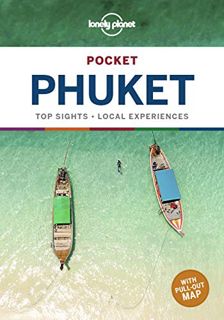 [VIEW] [KINDLE PDF EBOOK EPUB] Lonely Planet Pocket Phuket 5 (Pocket Guide) by  Isabella Noble 📪