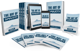 The Art Of Simplicity review