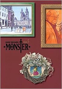 PDF 📖 (DOWNLOAD) Monster: The Perfect Edition, Vol. 5 (5) Full Audiobook