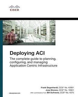 Read PDF Book Deploying ACI: The complete guide to planning, configuring, and managing Application