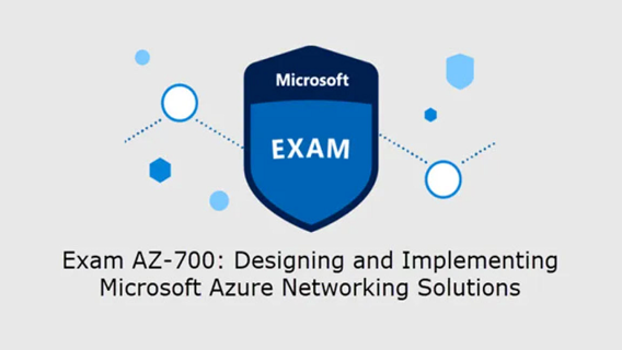 How To Pass The Microsoft AZ-700 Exam: A Step-By-Step Guide