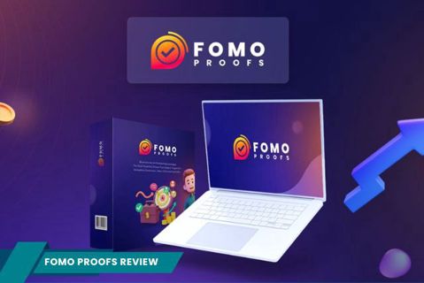 Review of FOMO Proofs: Transform Website Visitors and Social Media Leads into Paying Customers