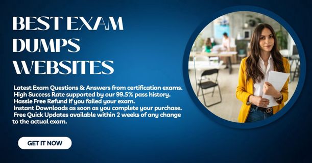 Exam Dump Sites Explained: Finding Your Perfect Fit