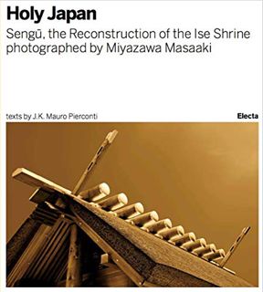 [Read] EPUB KINDLE PDF EBOOK Sengu: The Reconstruction of the Ise Shrine: Holy Japan photographed by
